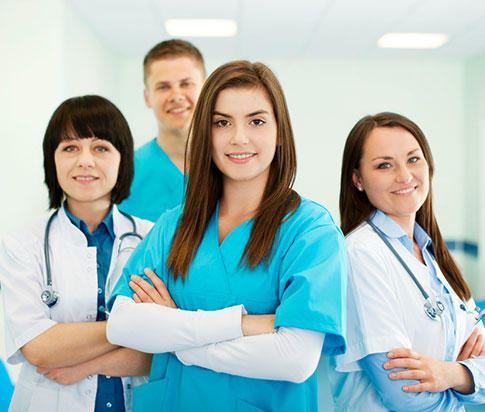 personalized healthcare